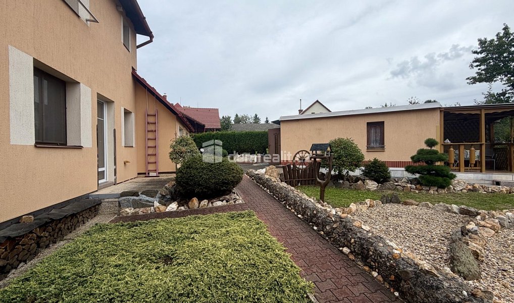 Prodej domu 100 m² s pozemkem 987 m², Zruč nad Sázavou – náhled fotky 16