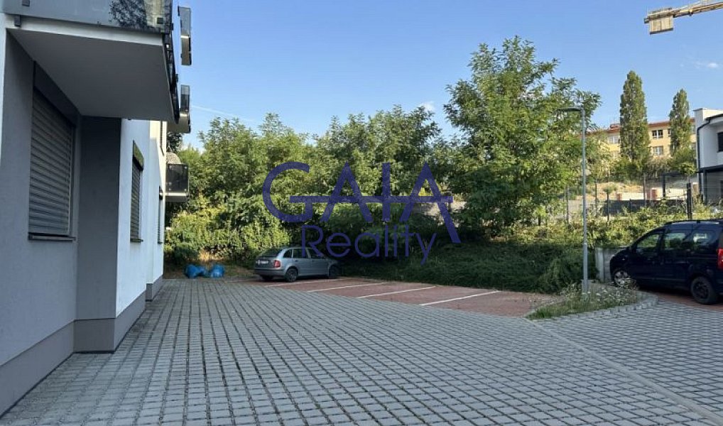 Pronájem bytu 1+kk 37 m², Kyjov – náhled fotky 11