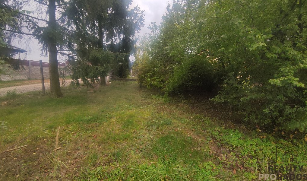 Prodej stavebního pozemku 751 m², Nové Sady – náhled fotky 13