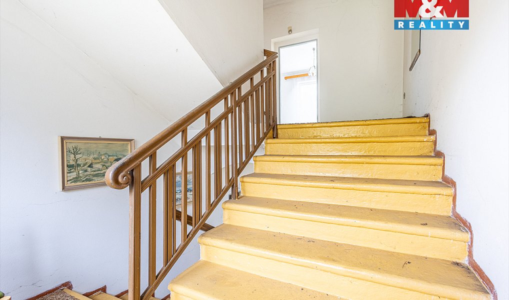 Prodej domu 150 m² s pozemkem 828 m², Jílové – náhled fotky 12