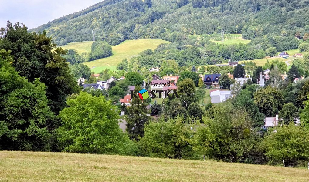 Prodej domu 200 m² s pozemkem 1 857 m², Lichnov – náhled fotky 2
