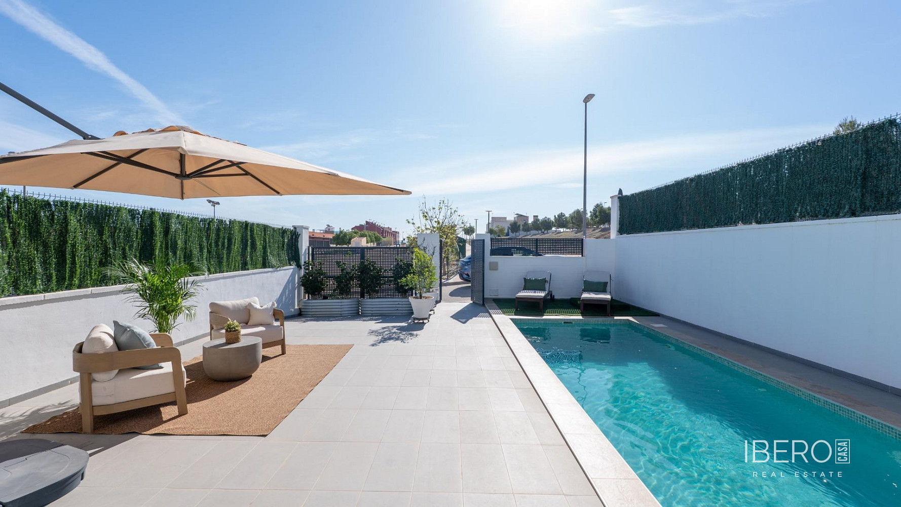Casa 4+kk – Bigastro - Vista 4
