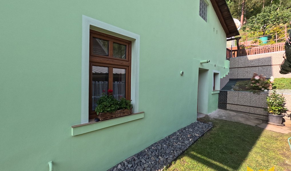Prodej domu 178 m² s pozemkem 1 728 m², Bělá pod Bezdězem – náhled fotky 5