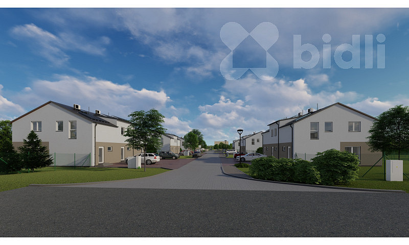 Prodej bytu 3+kk 80 m²