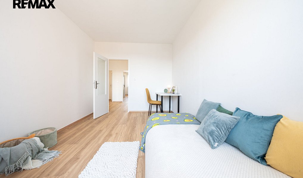 Prodej bytu 3+1 70 m², Praha – náhled fotky 7