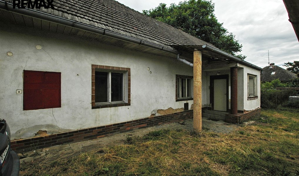 Prodej domu 90 m² s pozemkem 874 m², Nepomuk – náhled fotky 2