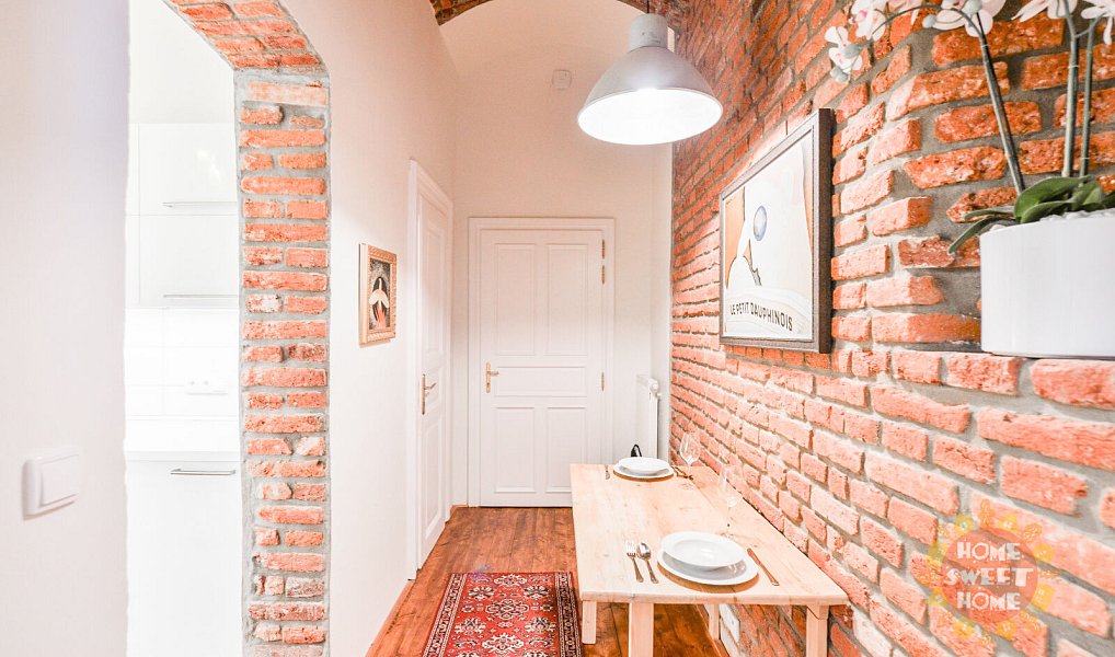 Pronájem bytu 1+1 33 m², Praha – náhled fotky 3