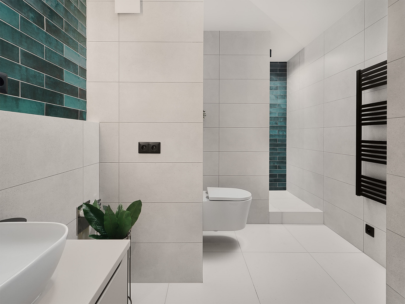 Prodej bytu 4+kk 76 m² - Widok 6