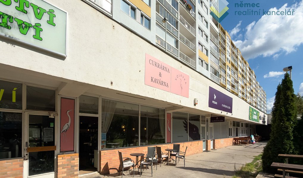 Prodej bytu 2+kk 45 m², Praha – náhled fotky 19