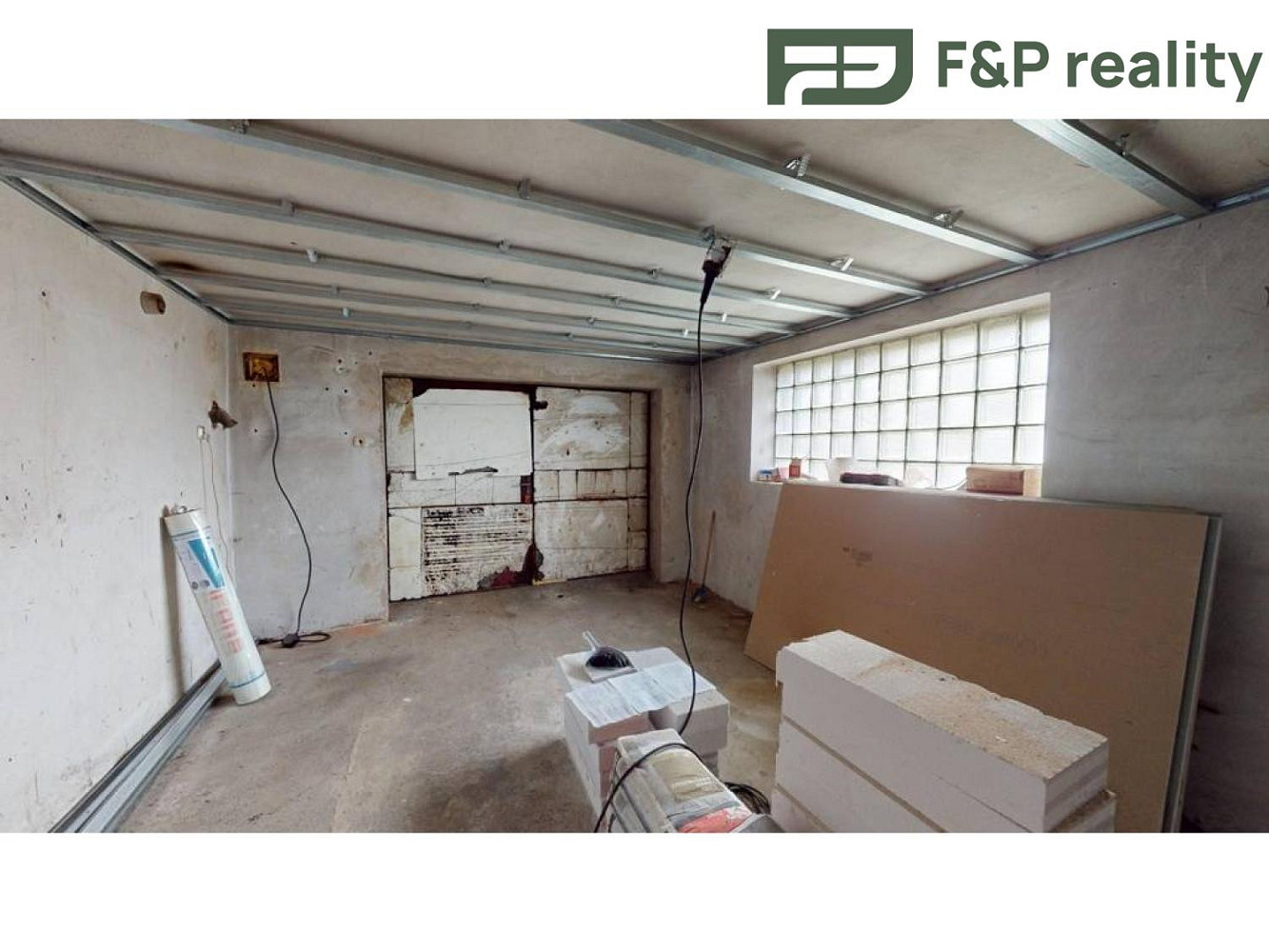 Prodej bytu 3+1 62 m²