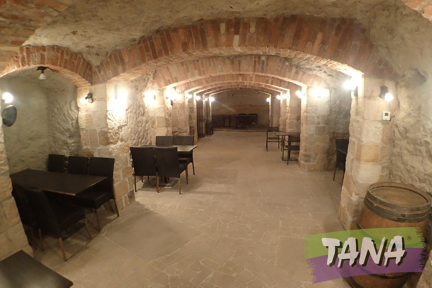 Pronájem restaurace 350 m², Mnichovo Hradiště