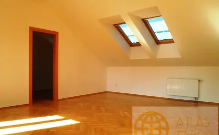 Pronájem bytu 2+kk 48 m², Erbenova, Tábor