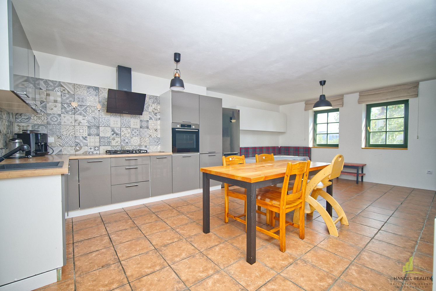 Prodej domu 69 m² s pozemkem 191 m² — photo 4