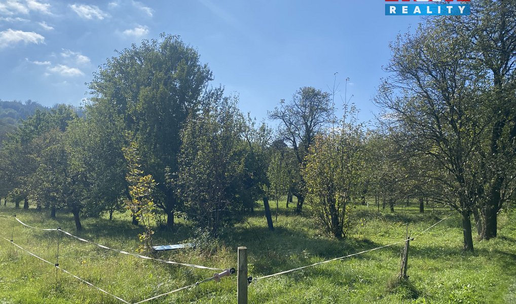 Prodej stavebního pozemku 649 m², Loučka – náhled fotky 6