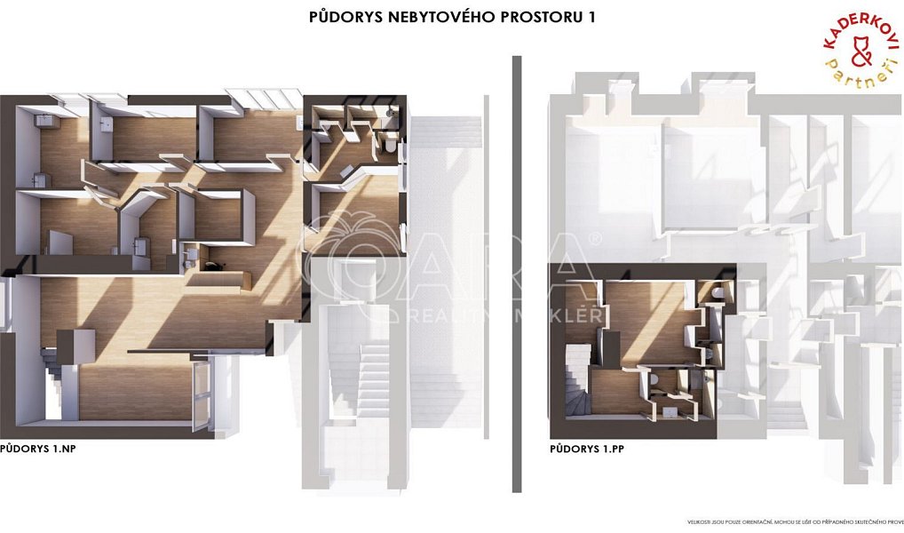 Prodej obchodních prostor 326 m², Brno – náhled fotky 21