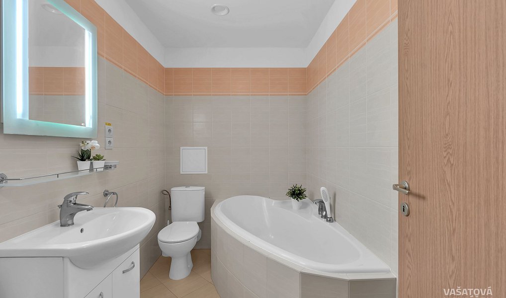 Prodej bytu 2+kk 53 m², Hradec Králové – náhled fotky 15