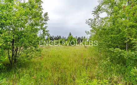 Pronájem komerčního pozemku 30 283 m², Chýnovská, Tábor