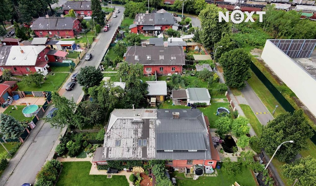 Prodej domu 85 m² s pozemkem 300 m², Ostrava – náhled fotky 4