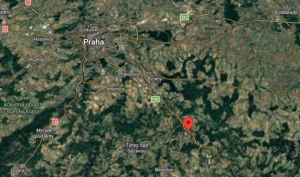 Prodej domu 200 m² s pozemkem 1 356 m², Hvězdonice – náhled fotky 14