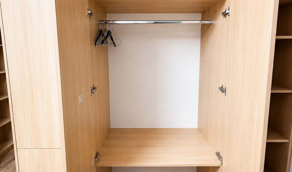 Pronájem bytu 1+1 39 m², Praha – náhled fotky 4