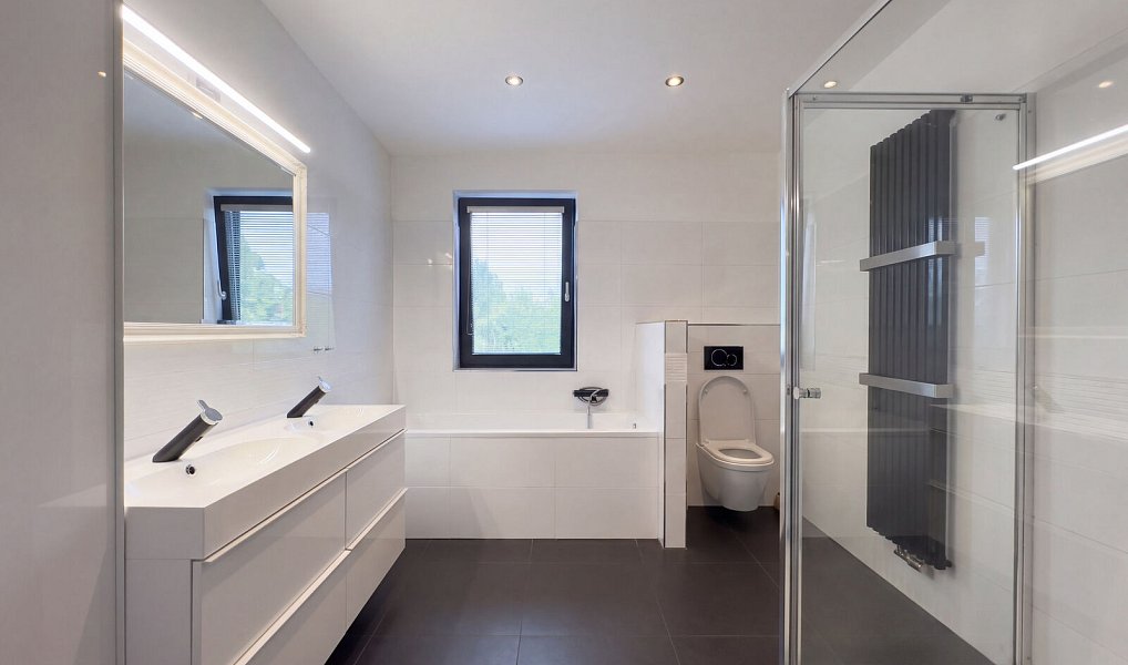 Prodej domu 160 m² s pozemkem 821 m², Statenice – náhled fotky 9