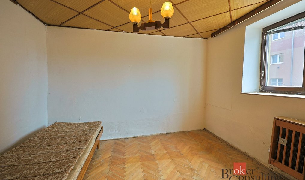 Prodej domu 100 m² s pozemkem 437 m², Ždánice – náhled fotky 5