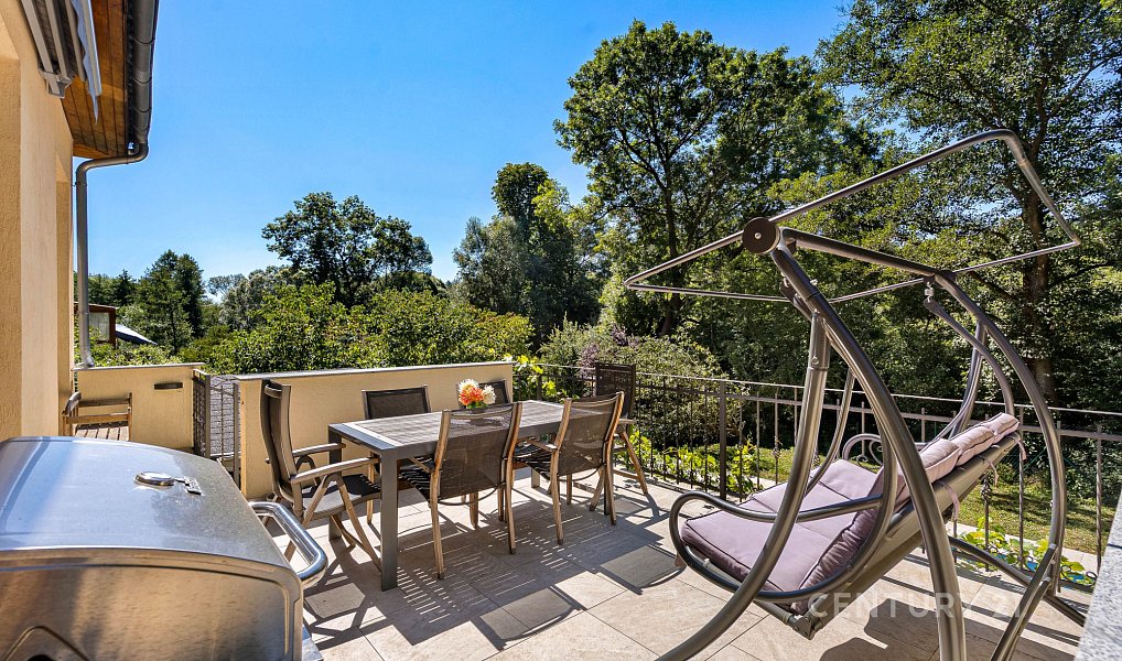 Prodej domu 265 m² s pozemkem 864 m², Mnichovice – náhled fotky 3