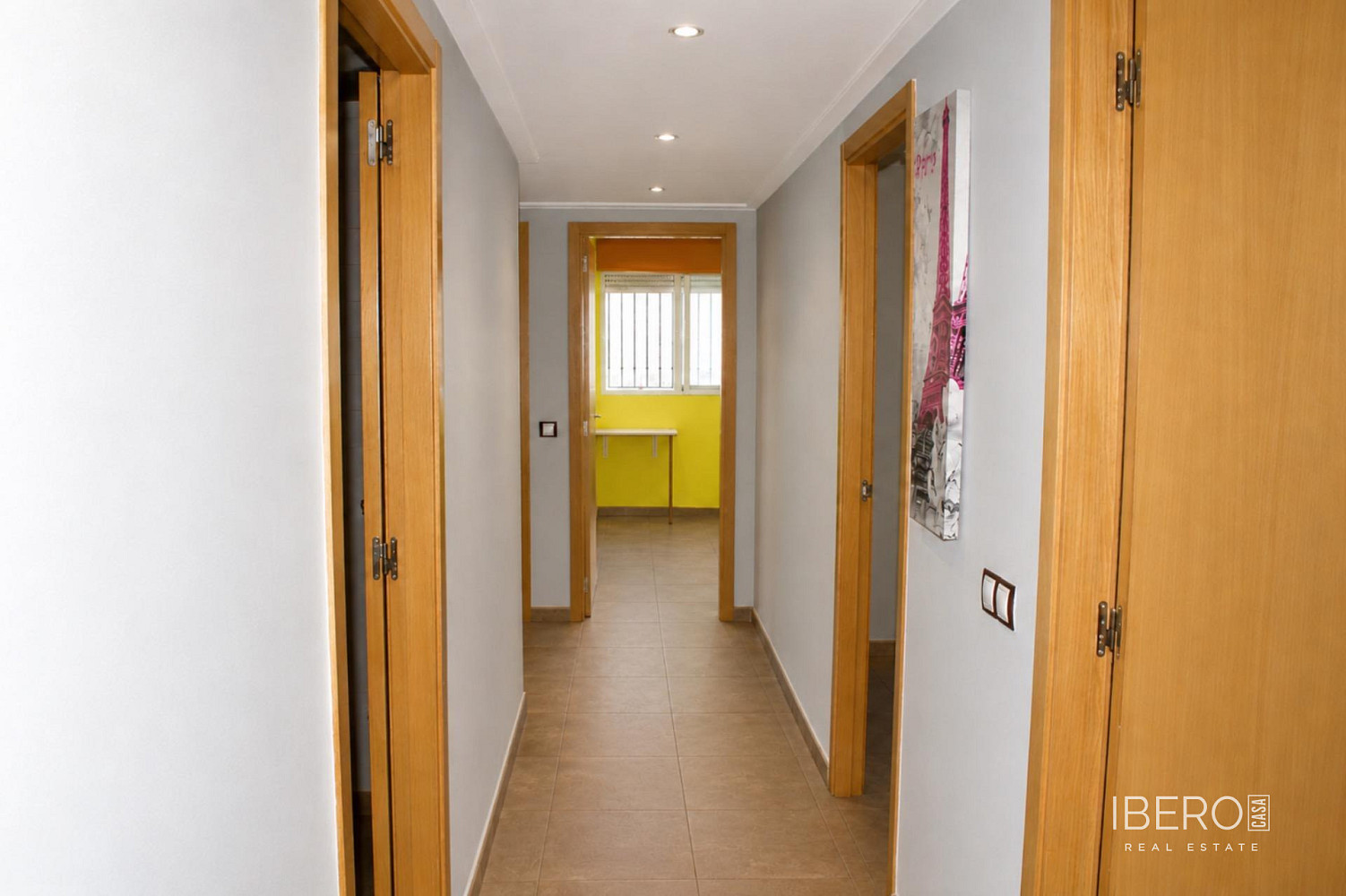 Piso 4+kk – Vallada, la Costera - Vista 5