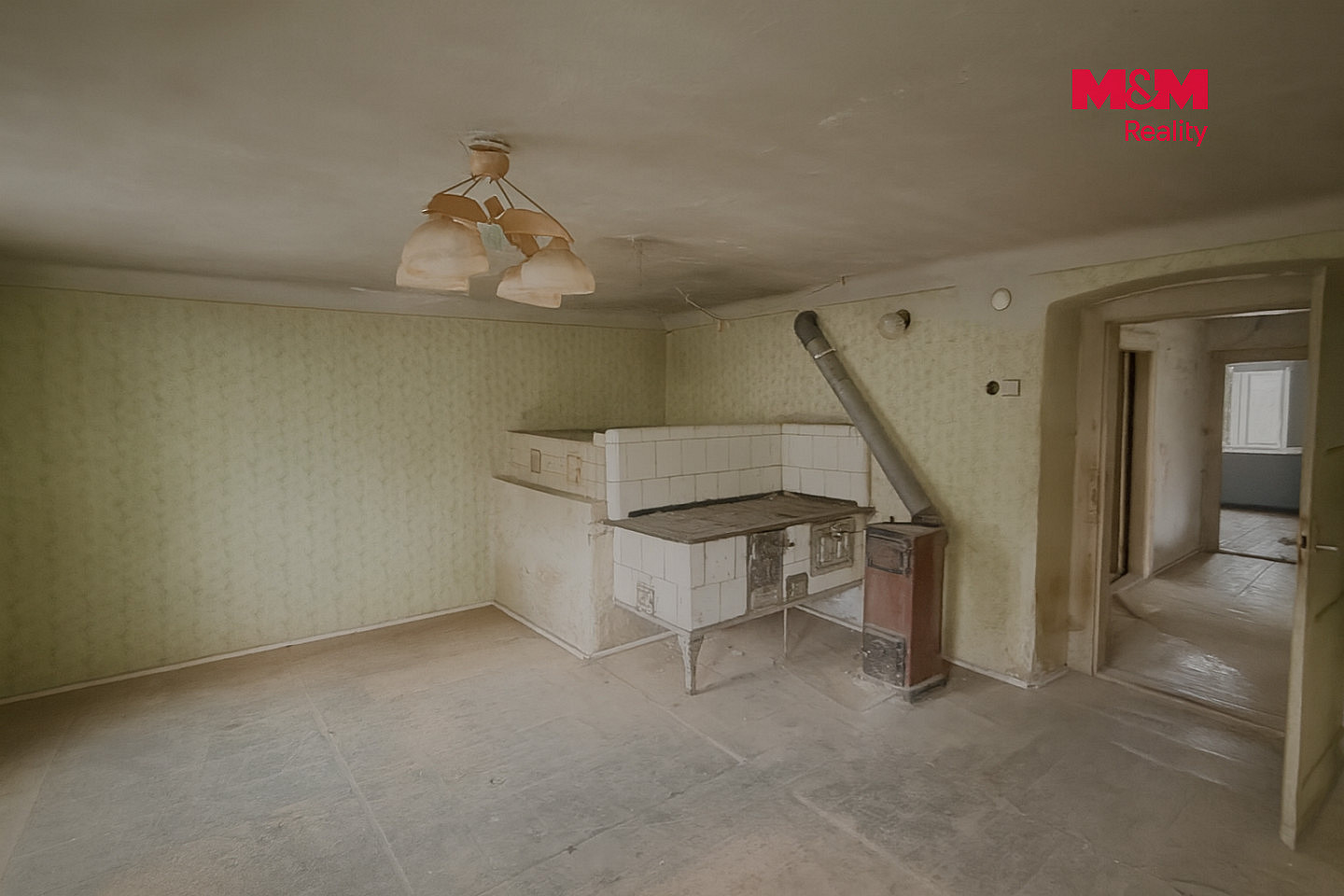 Prodej domu 100 m² s pozemkem 312 m² – fotografie 4