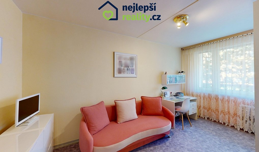 Prodej bytu 3+kk 70 m², Most – náhled fotky 14