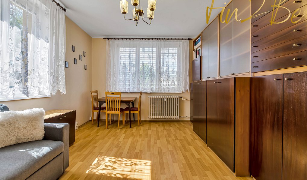 Prodej bytu 3+1 68 m², Chodov – náhled fotky 6