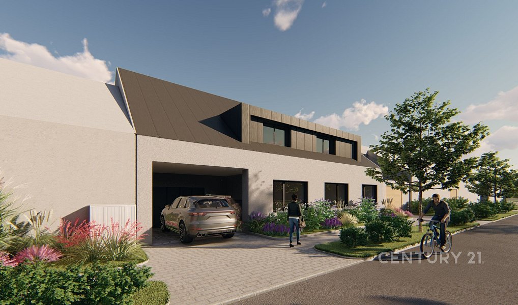 Prodej bytu 1+kk 24 m², Bulhary – náhled fotky 3