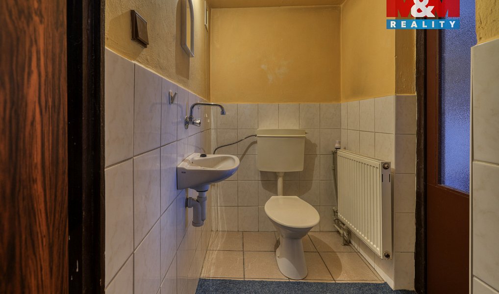 Prodej domu 192 m² s pozemkem 992 m², Třemešné – náhled fotky 18