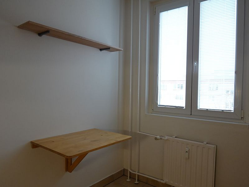 Pronájem bytu 2+1 43 m² — photo 3