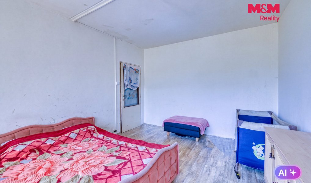 Prodej bytu 3+1 63 m², Rovná – náhled fotky 3