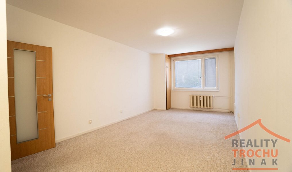 Prodej bytu 1+kk 32 m², Hradec Králové – náhled fotky 4