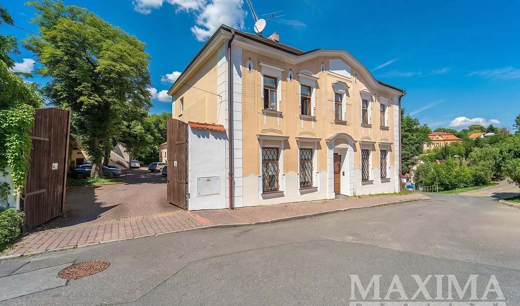 Prodej domu 250 m² s pozemkem 1 117 m², Praha – náhled fotky 4