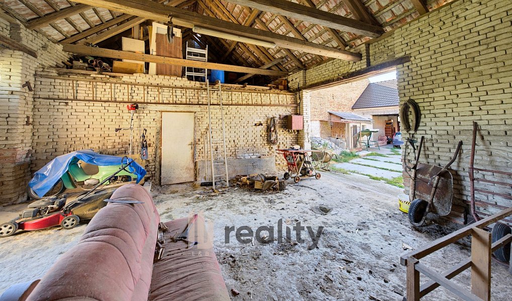 Prodej domu 113 m² s pozemkem 2 538 m², Koryčany – náhled fotky 18