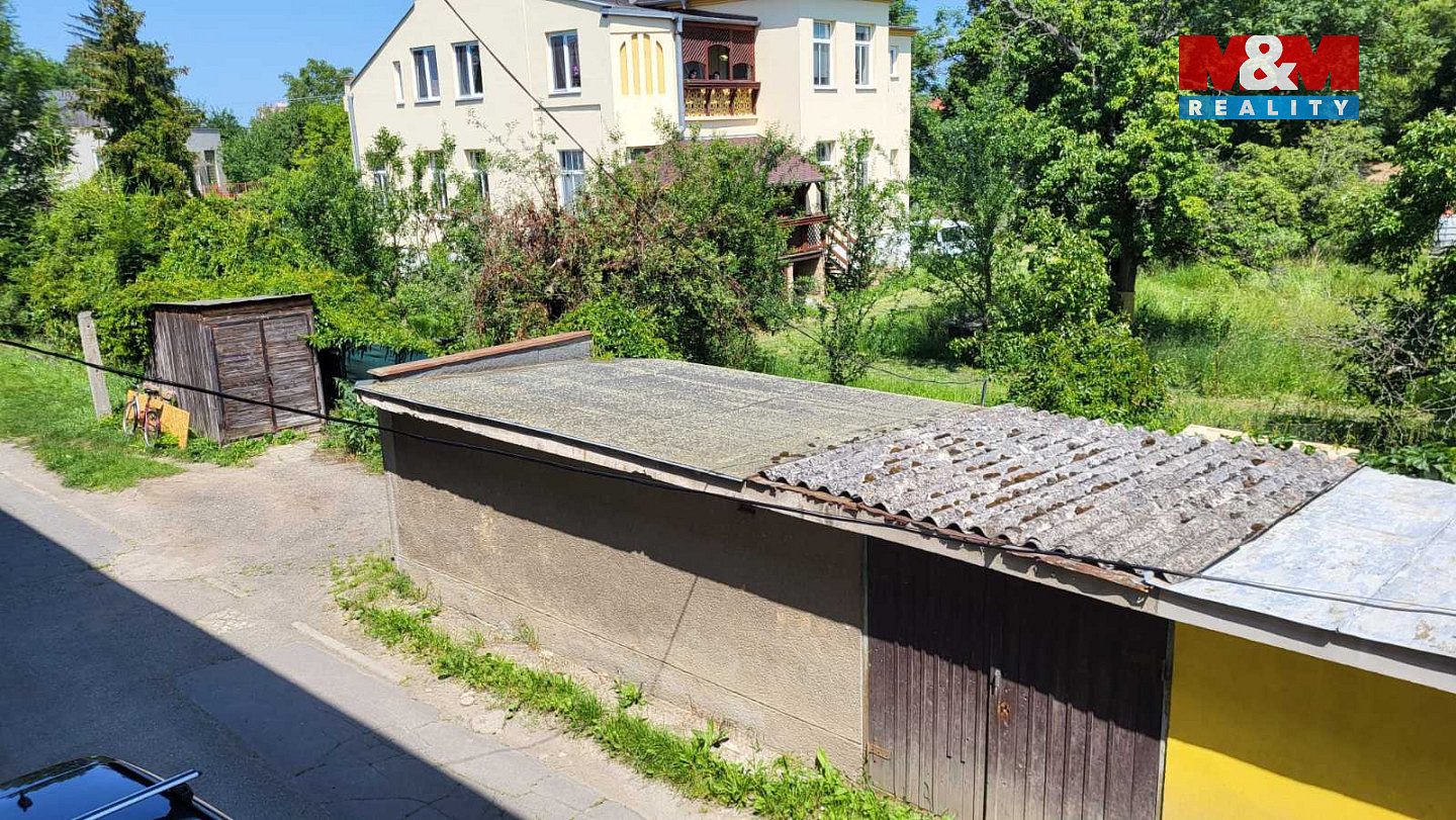Prodej garáže, 15 m2, litovel, ul. šmakalova — photo 3
