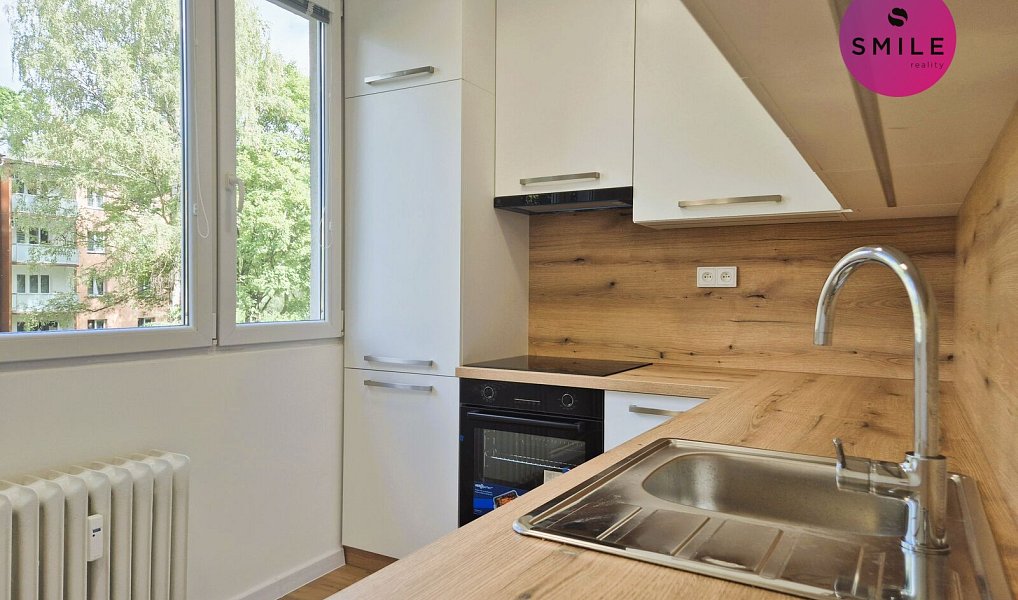 Pronájem bytu 3+1 74 m², Ostrava – náhled fotky 2