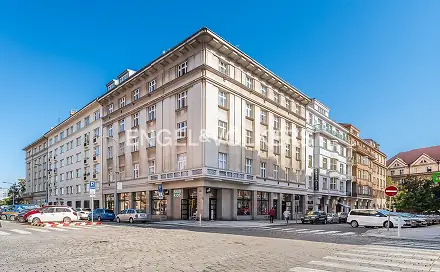 Pronájem výrobních prostor 48 m², Na hutích, Praha 6 - Bubeneč