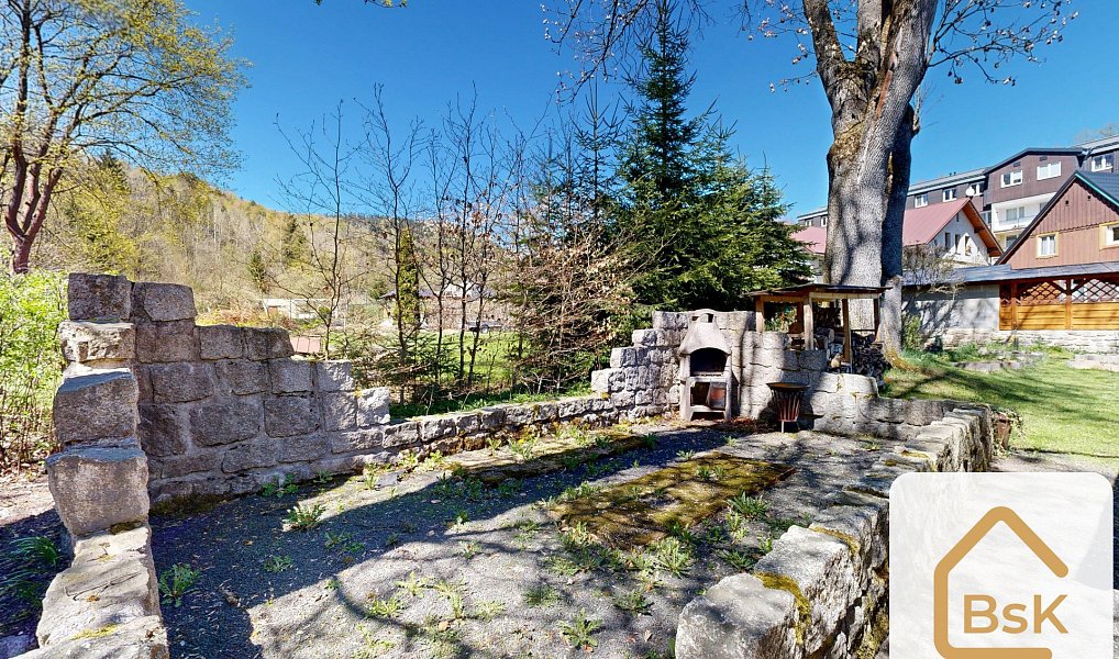 Prodej chaty/chalupy 230 m² s pozemkem 773 m², Desná – náhled fotky 10