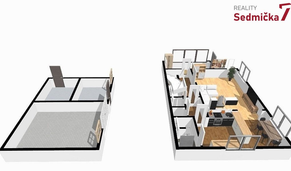 Prodej domu 131 m² s pozemkem 4 193 m², Havlíčkův Brod – náhled fotky 59
