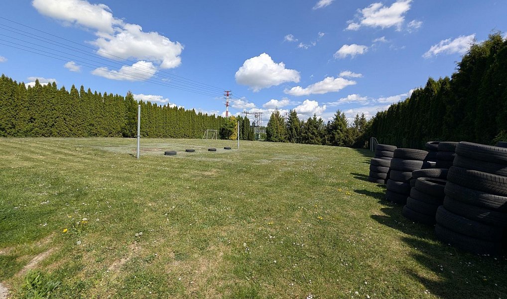 Prodej výrobních prostor 476 m², Přerov – náhled fotky 12