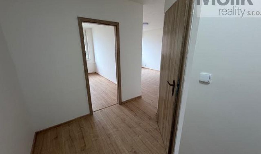 Pronájem bytu 2+kk 39 m², Most – náhled fotky 11