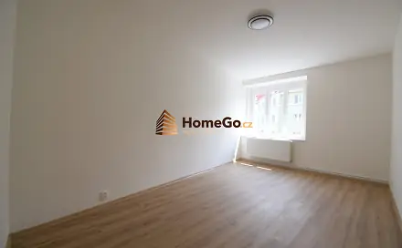Pronájem bytu 1+kk 30 m²