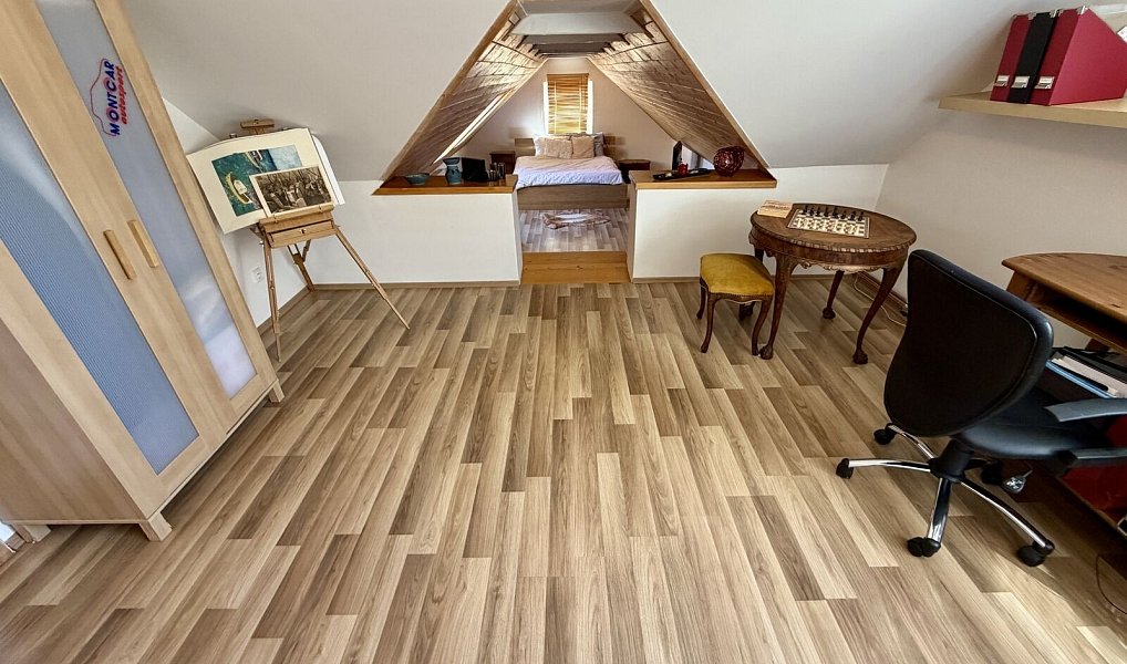 Prodej domu 214 m² s pozemkem 611 m², Stará Huť – náhled fotky 23