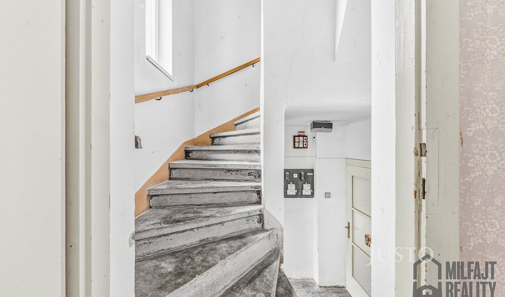 Prodej domu 80 m² s pozemkem 376 m², Liberec – náhled fotky 14