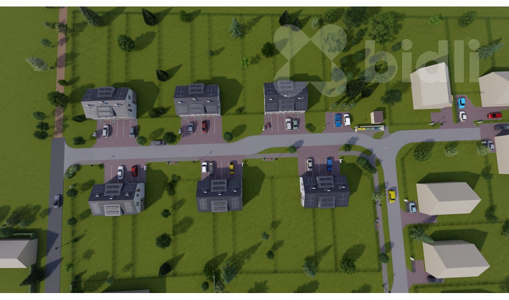 Prodej bytu 3+kk 80 m², Úmyslovice – náhled fotky 17