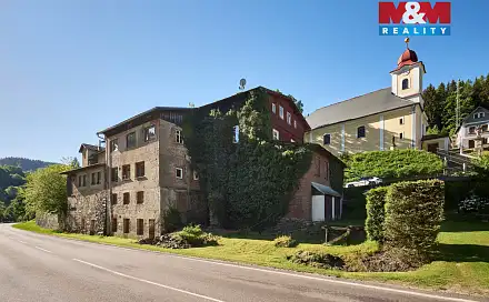 Prodej bytu 3+1 129 m²